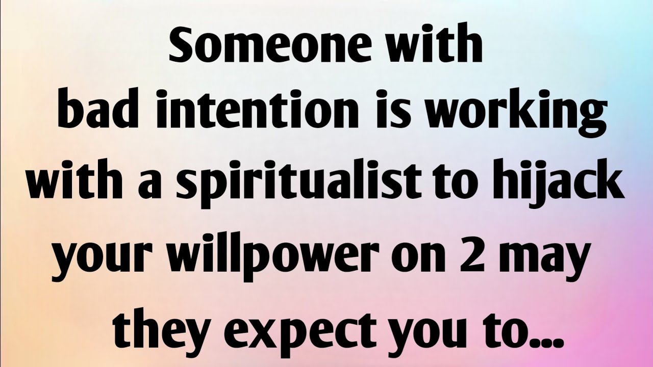 SOMEONE WITH BAD INTENTION IS WORKING...