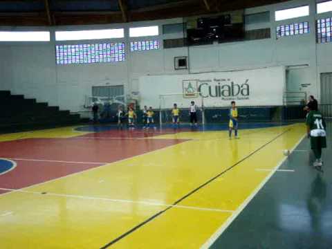 Final Pixote 2009 Futsal categ 2000 Susto Degraus 0x1 Boa Semente