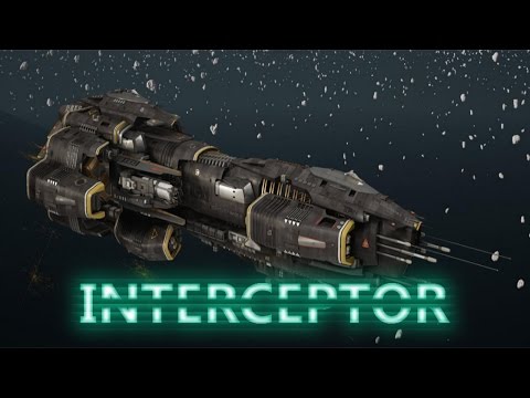 Fractured Space: Interceptor Gameplay