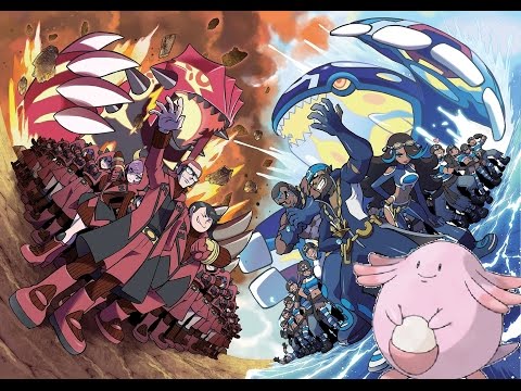 Pokemon ORAS WiFi battle #10 Chansey è illegale