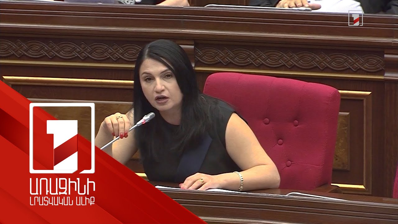 Արտավազդ գյուղի ճանապարհը օտարվել և տրամադրվել է հայտնի օլիգարխներից մեկին. Լիլիթ Ստեփանյան