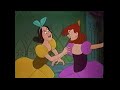 Cinderella In School Program 1995 VHS Part 4