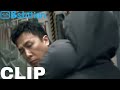 Fok Chi Ho Vs Hoodie Gang Subway Final Fight Scene THE PROSECUTOR 2024 BstationClip