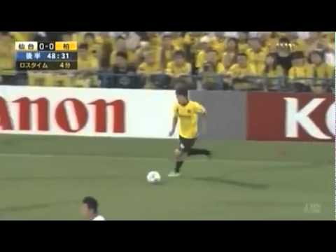 酒井宏樹 HIROKI SAKAI 2010-2012 WELCOME TO HANNOVER