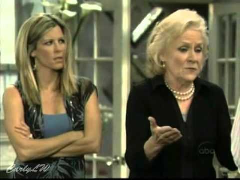 GH: Carly Scenes on 5/11/07