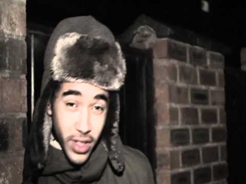 ElmzVisuals - Slyboi & Jawz - Hood Sessions (WATCH IN 1080i HD)