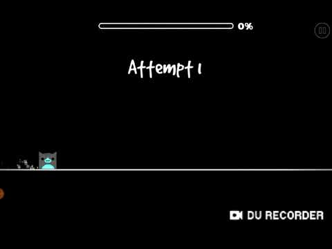 EPIC BOSSFIGHT !! GEAR [by GD Jose] EPIC LEVEL !!