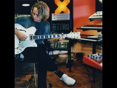 Martin L. Gore - live at the Alcatraz, Milan - 30/04/2003