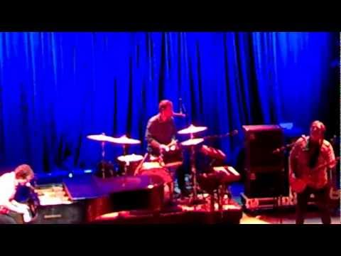 Ben Folds Five - Philosophy (live) - Denver, 01/23/13