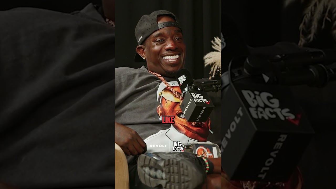 Jackboy Says Streamers And Fake Rappers Run Hip Hop