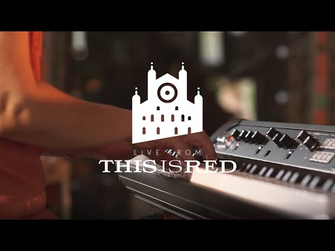 Warm Audio // Heather Kropf "Ghost Town" - Live At This Is Red