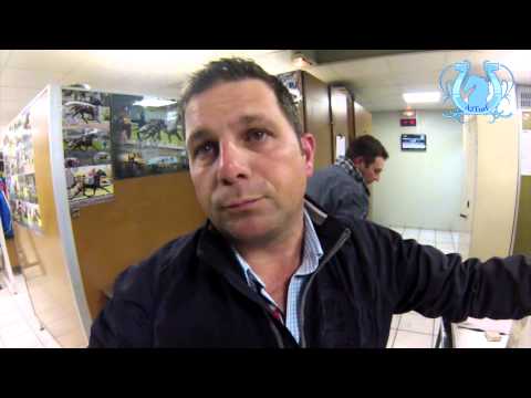 NEWS - AMOUR D'OCCAGNES, c'est pour le 8 juin