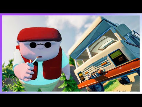 The Worst Family Vacation