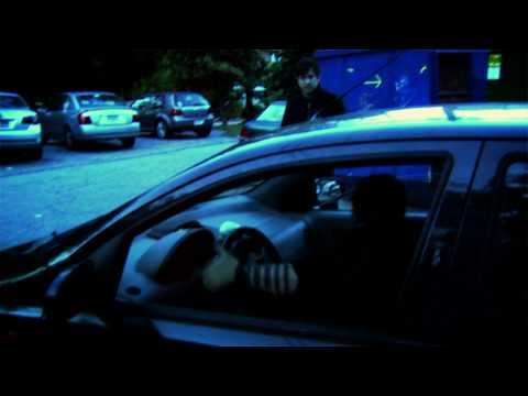 ATTENTION SYSTEM - "Alibi [For A Paranoid Existence]"