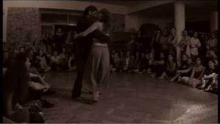 Julio Balmaceda & Diana del Valle - CTF 09