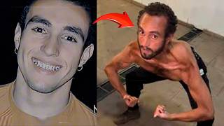 O QUE ACONTECEU COM ELE É BIZARRO!