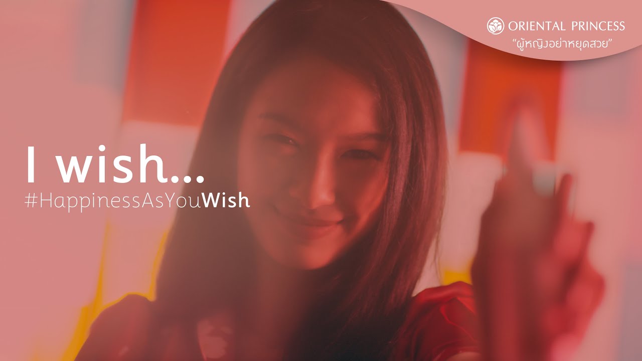 Happiness as you ‘WISH’ by Story of Happiness Eau De Cologne