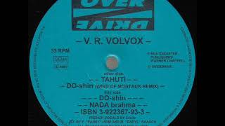 V.R. Volvox - Nada Brahma