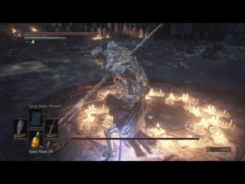 DARK SOULS™ III pt36