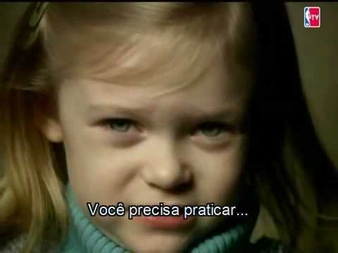 It's More than just a game (Legendado)