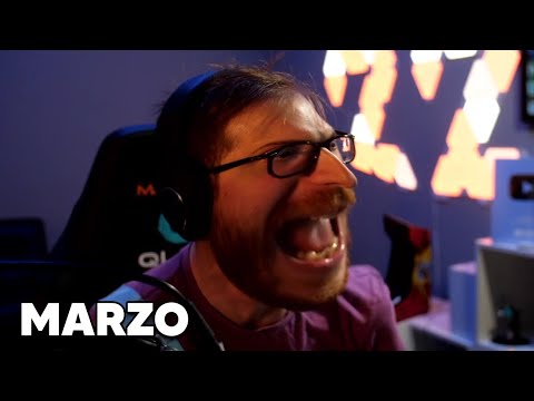 BAOLO MEME COMPILATION - MARZO