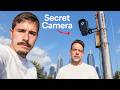Investigating Flock America S Mass Surveillance Company