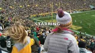 Packer tailgate 2014