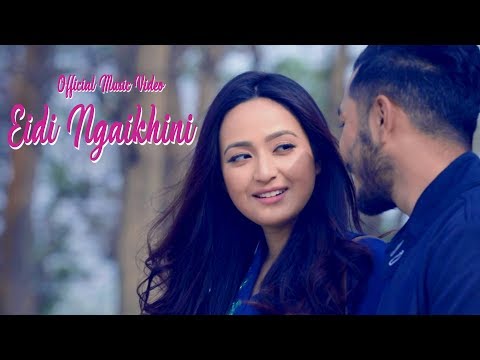 Eidi Ngaikhini - Official Music Video Release