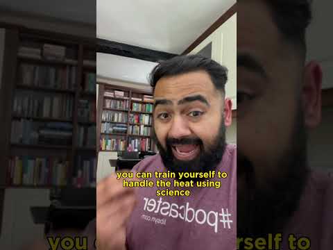 Doctor Explains Spicy Food Lovers Paradox!