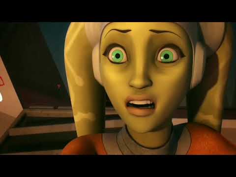 Kanan's Sacrifice 1st version || A Spy's Goodbye