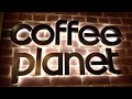 Coffee Planet Franchising