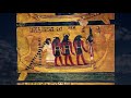 Love Song of the Chantress of Osiris - Ancient Egyptian Music II (15 of 17)