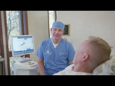 An Introduction to Dr. Aerni and Aerni Dental