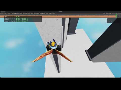 [Tier 9] Marbling Turbulence