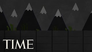 How Would A Border Wall Affect the Environment? | TIME