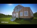 World Best Top 5 Luxury Car House Motor House Luxury Transformer House In Future