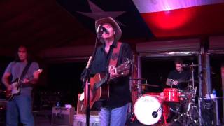 Jason Boland - Gallo Del Cielo