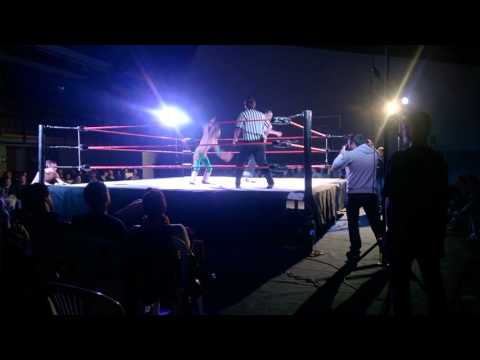 ICW Casalmoro-Guerra Civile-24/10/2015-Alex Flash VS Silas VS Lenders VS Corleone(c)