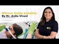 Laughing Gas Nitrous Oxide Sedation For Kids Full Explanation By Pediatric Dentist