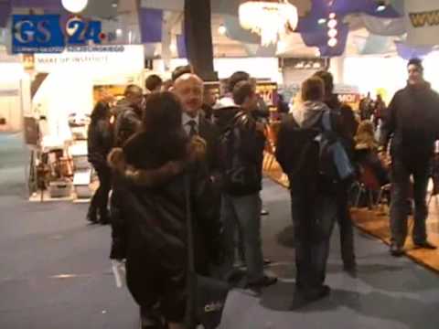 Targi pracy i edukacji