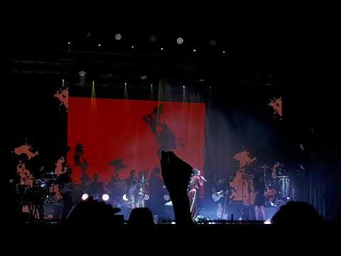 Natalia Oreiro - "Caliente" (Ростов-на-Дону, КСК"Экспресс", 24/03/19, "Unforgettable Tour 2019"