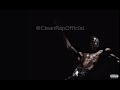 Travis Scott LOST FOREVER Clean Feat Westside Gunn James Blake Chuck Senrick UTOPIA