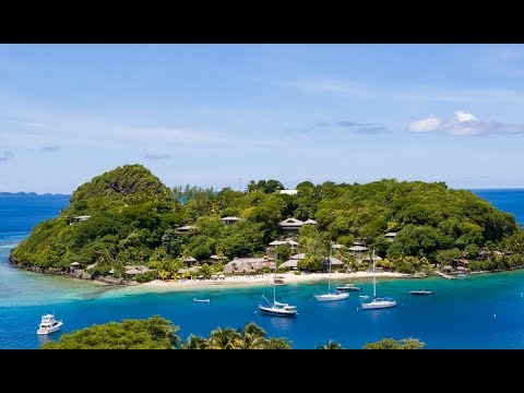 THE GOA ISLAND BEACH