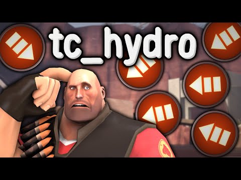 The History of Valve's WORST Map (that they made)