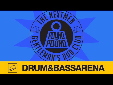 Gentleman's Dub Club x The Nextmen - Rudeboy ft. Gardna (Bish & Gray Remix)