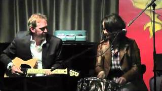 Twilight Trio - Come & Satisfy Me - Joanna Ramirez, Grego Anderson, Jeff Hayenga