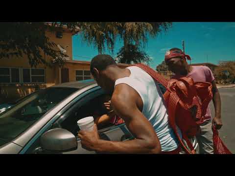 RTWOO - BHRACK'N (Official Video)