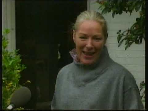 BBC1 | continuity | 23rd November 1991 | Part 2 of 2