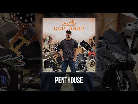 Cunami x Arpino Sachi - Penthouse