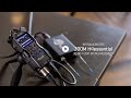 Zoom H4essential Handy Recorder thumbnail 9